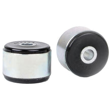 Load image into Gallery viewer, Whiteline Differential mount in cradle bushing for 2014-2018 Subaru Forester (KDT940)