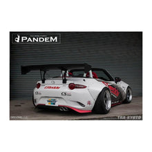 Load image into Gallery viewer, GReddy ROCKET BUNNY MIATA ND KIT W/O WING (17040236)