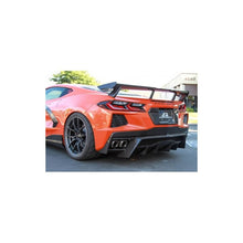 Load image into Gallery viewer, APR Performance Rear Diffuser for 2020-2021 Chevrolet Corvette(AB-288020)