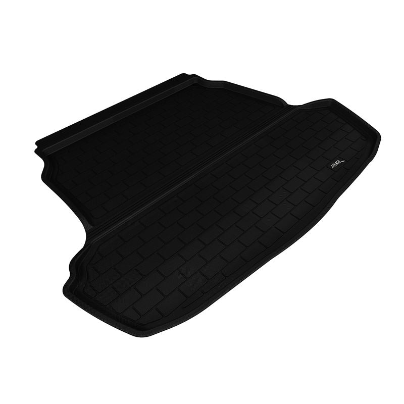 3D Maxpider KAGU Cargo Liner, BLACK (M1HY0541309)