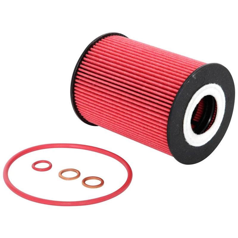 K&N Oil Filter (HP-7032)