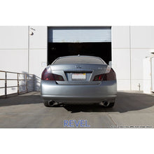 Load image into Gallery viewer, Revel Medallion Touring-S Exhaust System for 2006-2010 Infiniti M35/M45 (T70118AR)