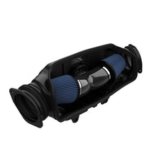 Load image into Gallery viewer, aFe Track Series Stage-2 Carbon Fiber Intake System w/ Pro 5R Media (C8) 2020 V8-6.2L (57-10013R)