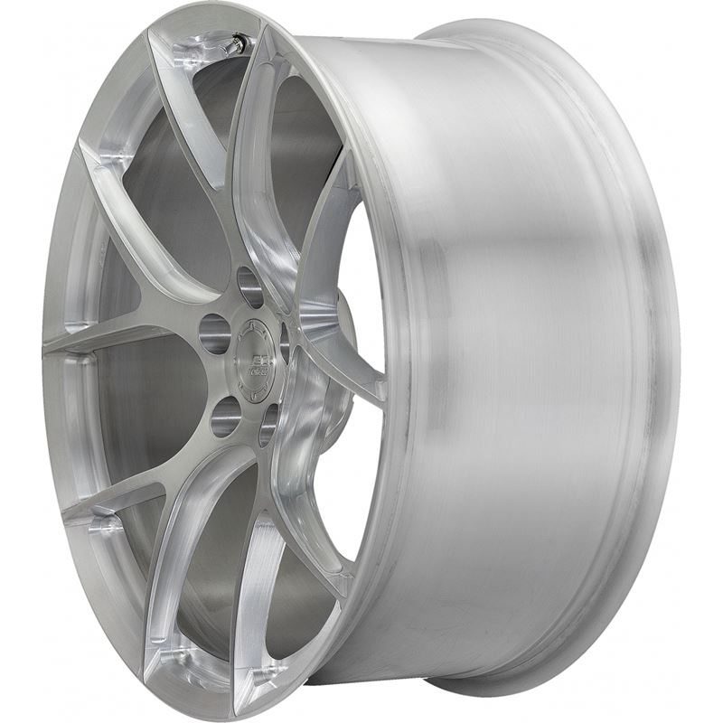 BC Forged KL11 Monoblock Wheel