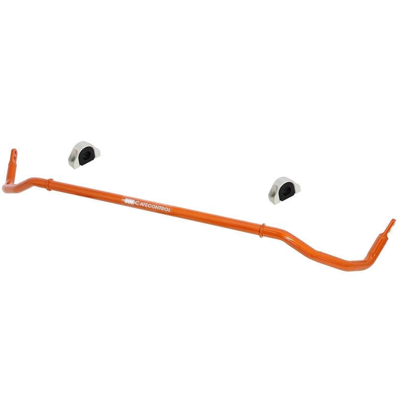 aFe Control Rear Sway Bar (440-503006RN)