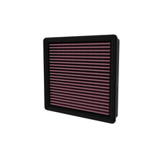 Load image into Gallery viewer, K&amp;N 21-23 Jeep Wrangler 6.4L V8 Replacement Air Filter (33-5127)