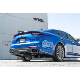 Ark Performance Grip Exhaust System (SM0814-0118G)