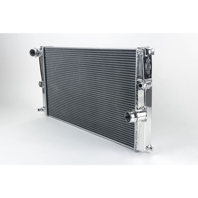 CSF Cooling - Racing & High Performance Division BMW F87 M2 / F2X M235i / F3X 335i / 435i (N55 incl xDrive) All-Aluminum Radiator (7078)