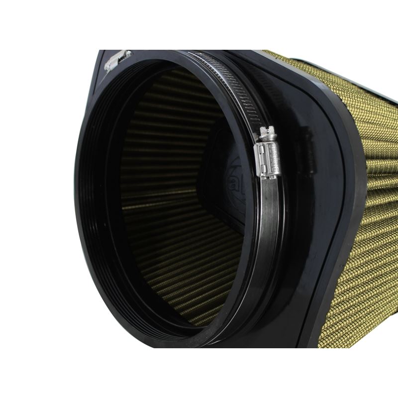 aFe Magnum FLOW Universal Air Filter w/ Pro GUARD7 Media (72-91067)