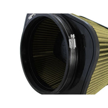 Load image into Gallery viewer, aFe Magnum FLOW Universal Air Filter w/ Pro GUARD7 Media (72-91067)