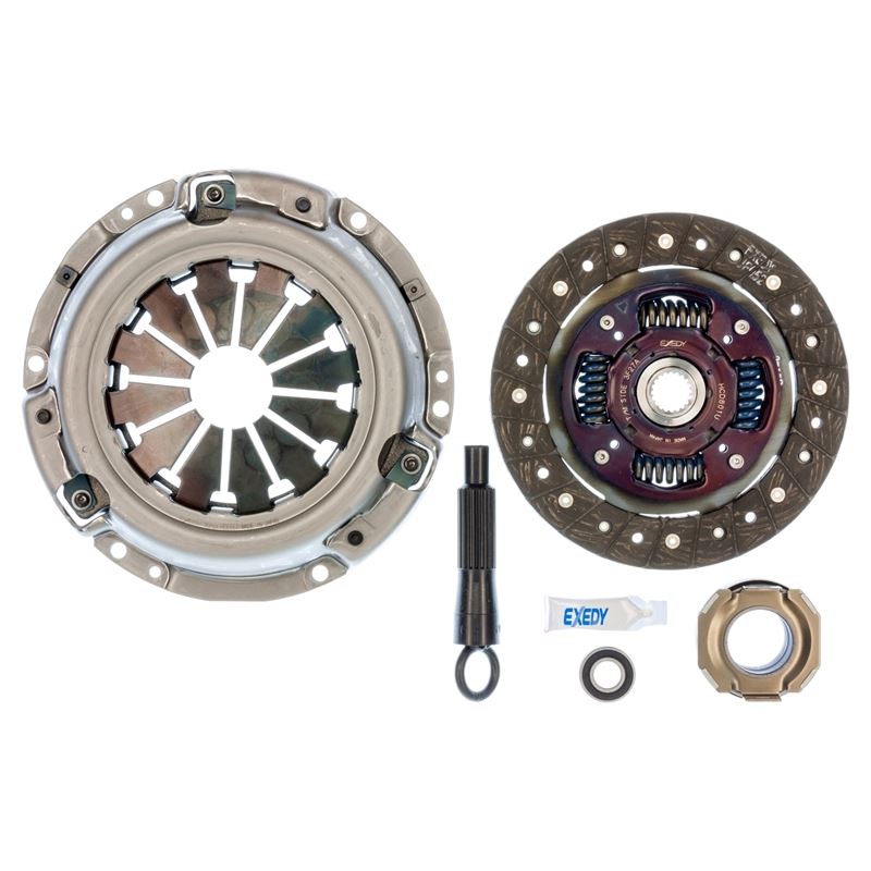 EXEDY Racing Clutch OEM Clutch Kit for 1989 Honda Civic (08019)