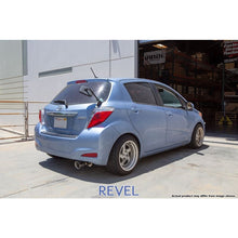 Load image into Gallery viewer, Revel Medallion Touring-S Exhaust System for 2007-2014 Toyota Yaris 5-Door (T70121AR)