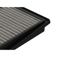 Load image into Gallery viewer, aFe Magnum FLOW OE Replacement Air Filter w/ Pro DRY S Media for 2017-2020 Nissan Rogue Sport(31-10313)