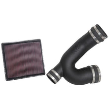 Load image into Gallery viewer, K&amp;N Performance Air Intake System (57-2601)