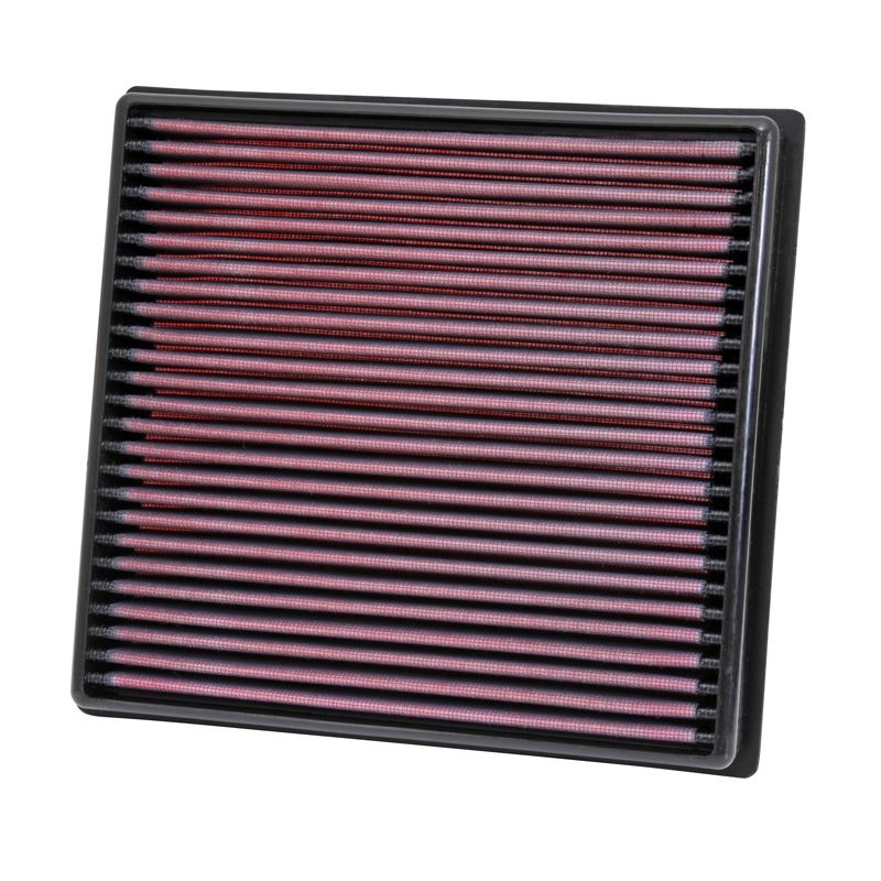 K&N Replacement Air Filter (33-3002)