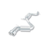 Borla Cat-Back Exhaust System - S-Type (140248)