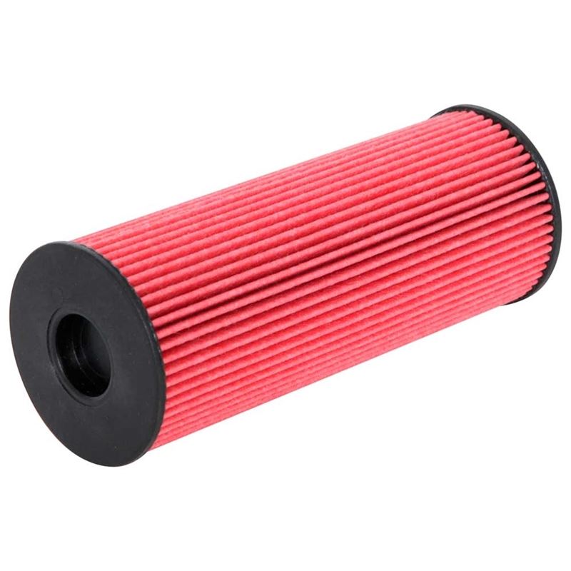 K&N Oil Filter (HP-7008)