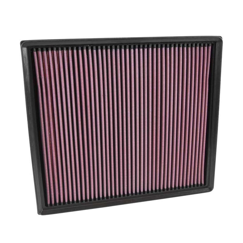 K&N Replacement Air Filter for 2011-2017 Ford Transit (33-3026)