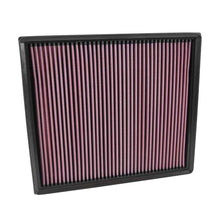 Load image into Gallery viewer, K&amp;N Replacement Air Filter for 2011-2017 Ford Transit (33-3026)