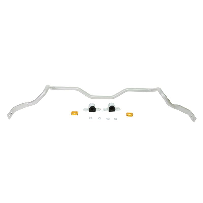 Whiteline Sway bar 24mm heavy duty blade adjustable for 2000-2005 Toyota Celica (BTF72Z)