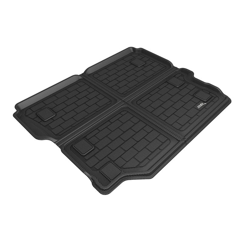 3D Maxpider KAGU Cargo Liner, BLACK (M1JP0191309)