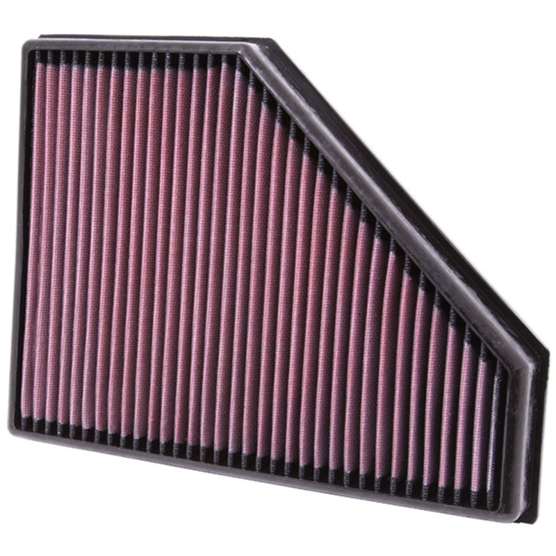 K&N Air Filter (33-2942)