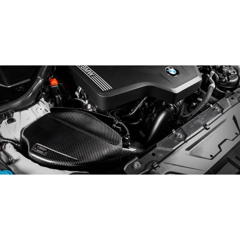 Eventuri BMW G20 3-Series B48 Black Carbon Intake - Pre 2018 November (EVE-G20B48-V1-INT)