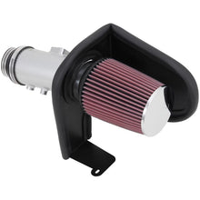 Load image into Gallery viewer, K&amp;N Typhoon Complete Cold Air Induction Kit (69-1212TS)