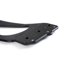 Load image into Gallery viewer, Fabspeed 981/718 Cayman GT4 Monoblock Wing Risers (15+) (FS.POR.GT4.MWR.CB)