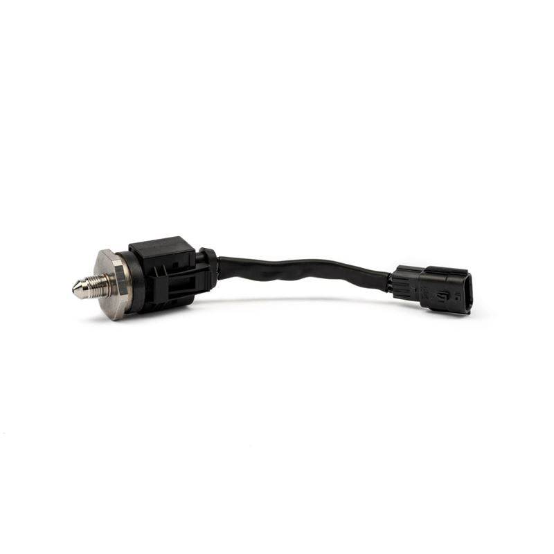 AMS Performance Infiniti Q50 / Q60 VR30 Red ALPHA High Pressure Fuel Sensor (ALP.28.07.0010-1)