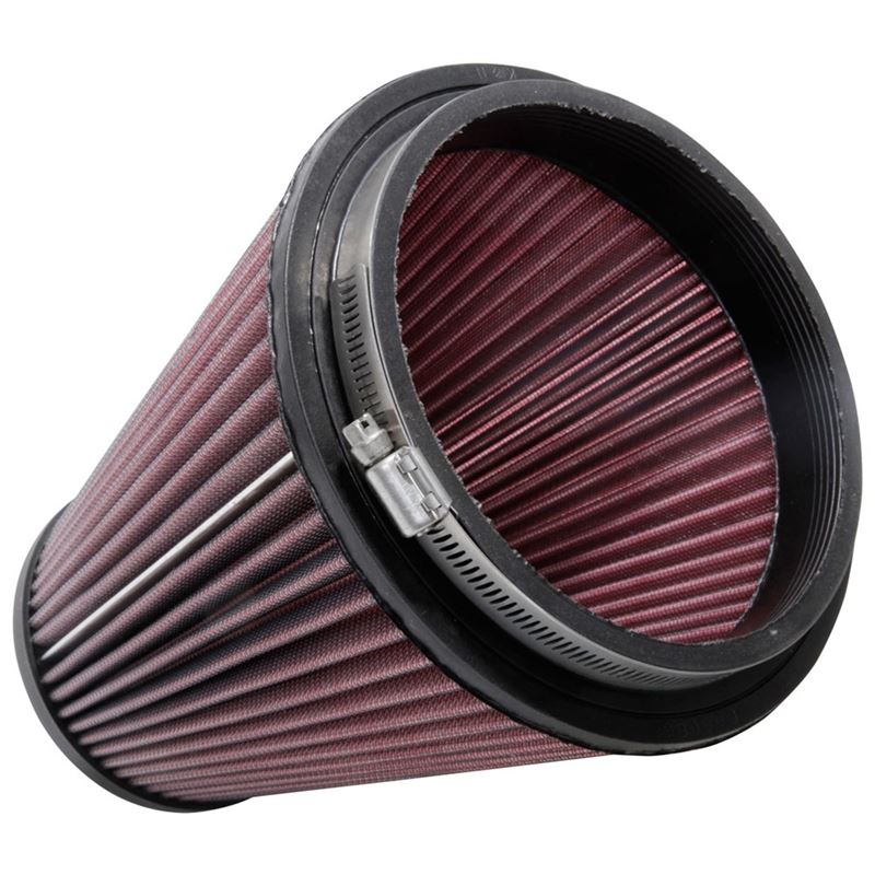 K&N Universal Clamp On Air Filter (RC-50460)