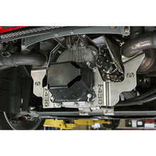 Load image into Gallery viewer, Fabspeed Ferrari F430 OEM Muffler Support Bracket Upgrade (FS.FER.430.BRKT)