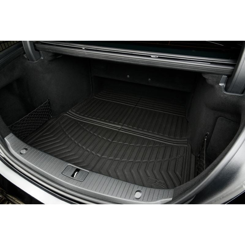 3D Maxpider KAGU CARGO LINER, BLACK (2177L-09)