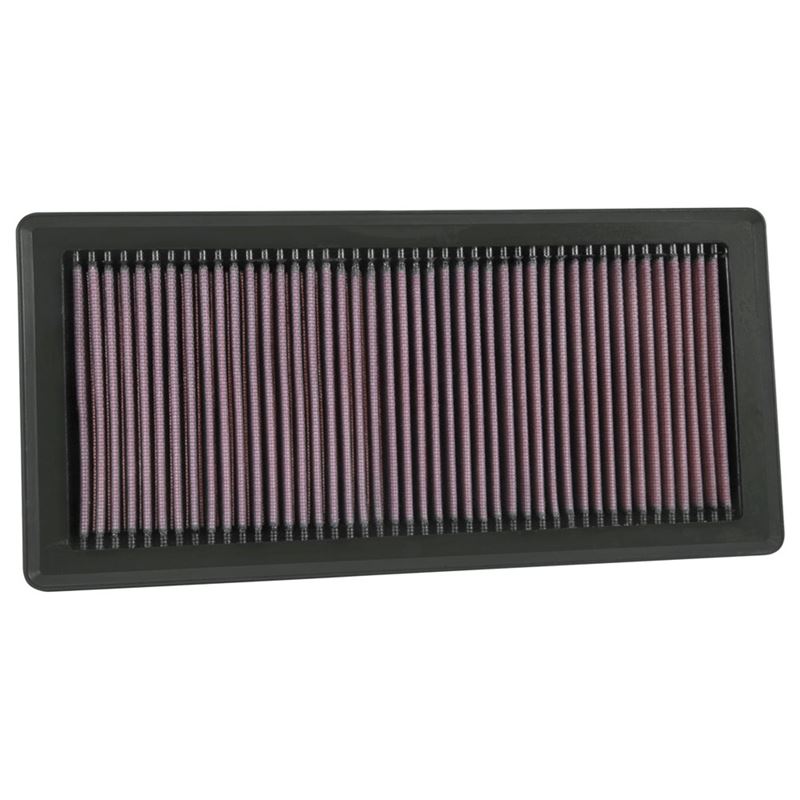 K&N Air Filter (33-5052)