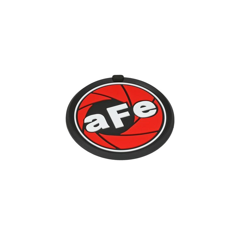 aFe POWER "Filter Top" Drink Coaster (40-10234)