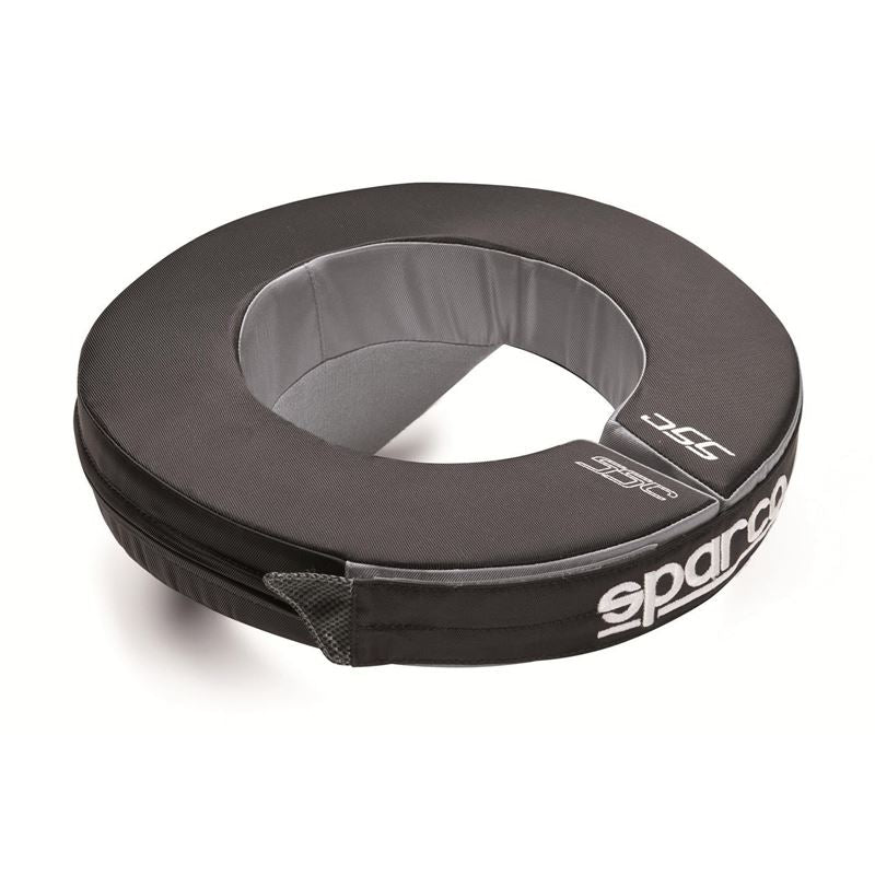 Sparco Anatomic Karting Collar (001602GRNR)