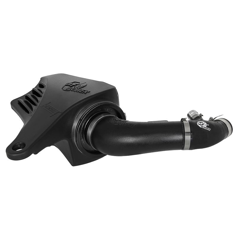 aFe Momentum GT Cold Air Intake System w/ Pro 5R Media (54-76314)