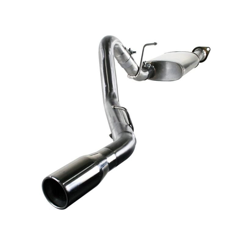 aFe MACH Force-Xp 2-1/2in 409 Stainless Steel Cat-Back Exhaust System (49-46209)