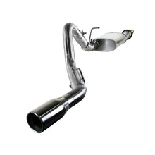 Load image into Gallery viewer, aFe MACH Force-Xp 2-1/2in 409 Stainless Steel Cat-Back Exhaust System (49-46209)