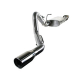 aFe MACH Force-Xp 2-1/2in 409 Stainless Steel Cat-Back Exhaust System (49-46209)