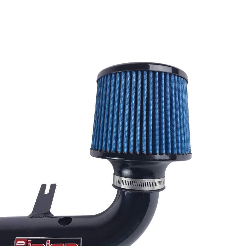 Injen IS Short Ram Cold Air Intake for 1997-1999 Toyota Camry 2.2L (IS2020BLK)