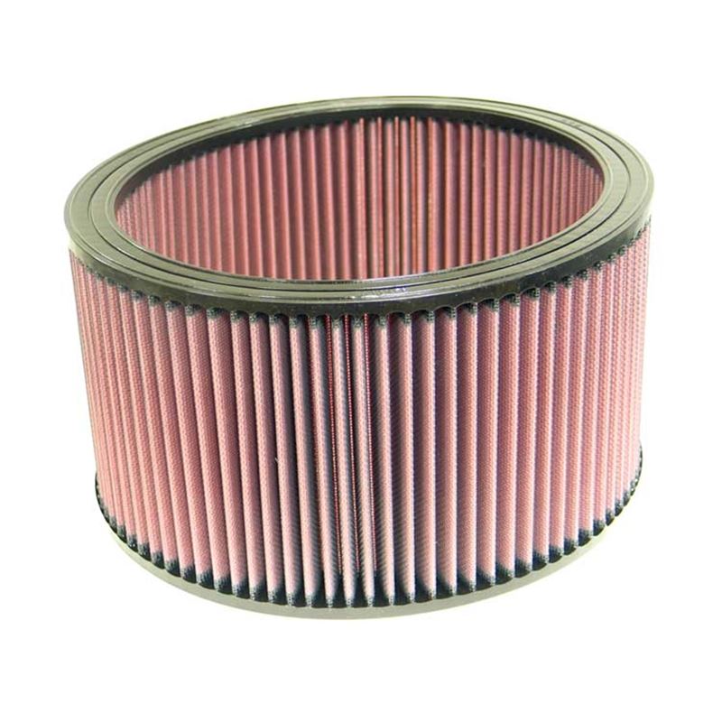 K&N Round Air Filter (E-3690)