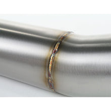 Load image into Gallery viewer, aFe MACH Force-Xp 2-1/2 IN Stainless Steel Cat-Back Exhaust System (49-36308)