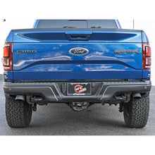 Load image into Gallery viewer, aFe MACH Force-Xp Cat-Back Exhaust System w/ Dual Hi-Tuck Black Tips (49-33095-B)