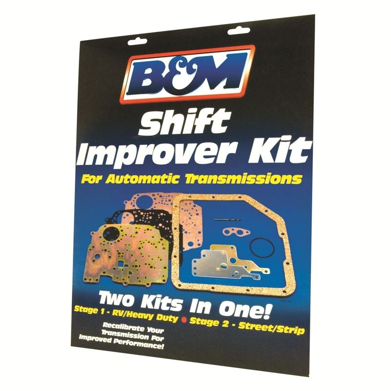 B&M Racing Shift Improver Kit (10025)