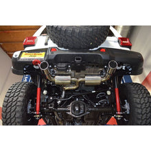 Load image into Gallery viewer, Injen Technology Stainless Steel Axle-Back Exhaust System (SES5005P)