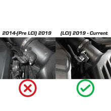 Load image into Gallery viewer, aFe Power Induction Cold Air Intake System for 2019-2022 BMW X1(52-10011D)
