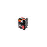 K&N High Flow Oil Filter (PS-7001)