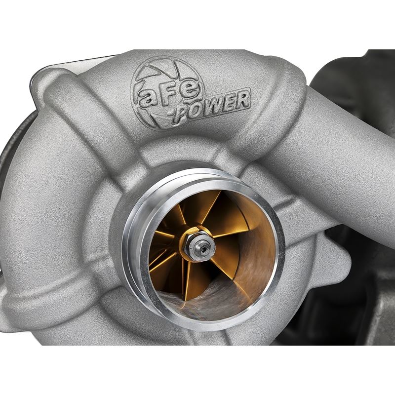 aFe BladeRunner GT Series Turbocharger (46-60192)