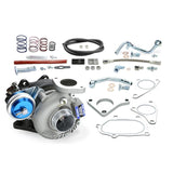 TURBOCHARGER KIT ARMS MX7960F EJ SINGLE SCROLL (TB401A-SB01D)